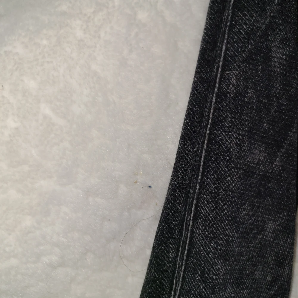 Stone Washed Design Leggings Size XS - S - Picture 5 of 11